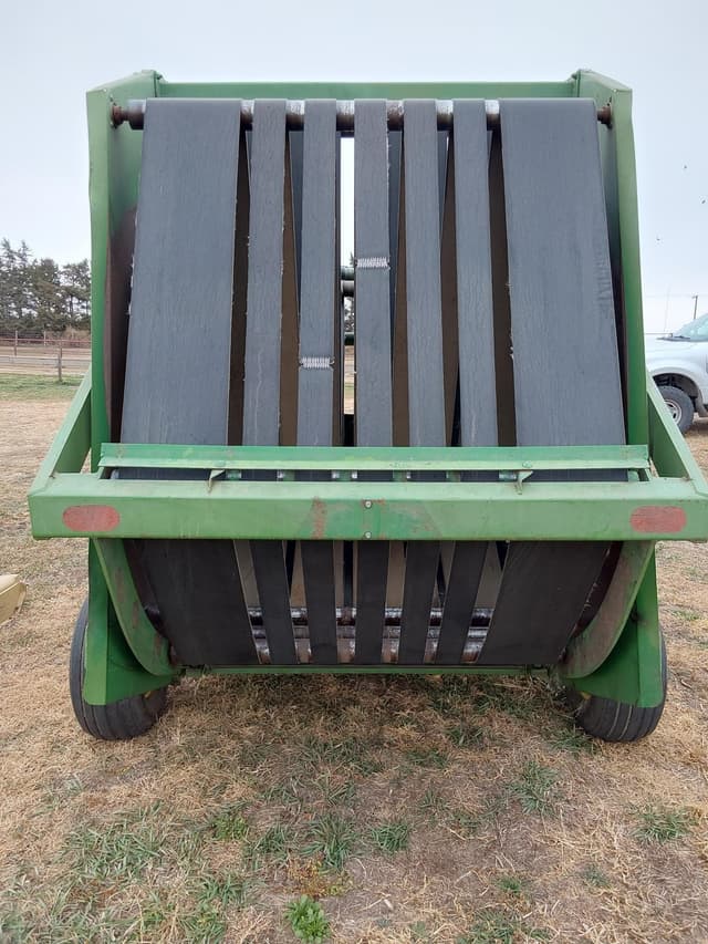 Image of John Deere 510 equipment image 3