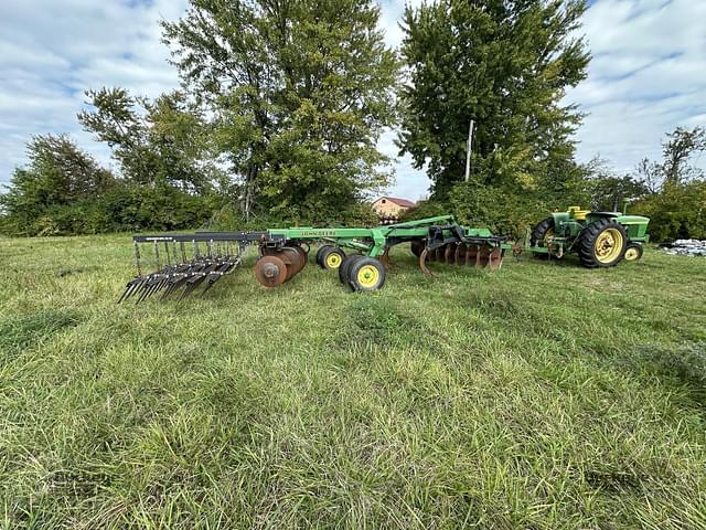 Image of John Deere 510 equipment image 2