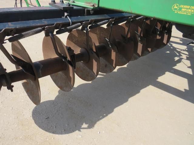 Image of John Deere 510 equipment image 4