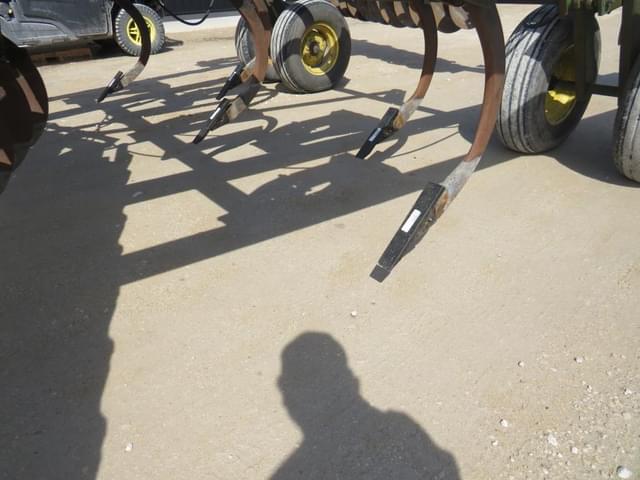Image of John Deere 510 equipment image 3