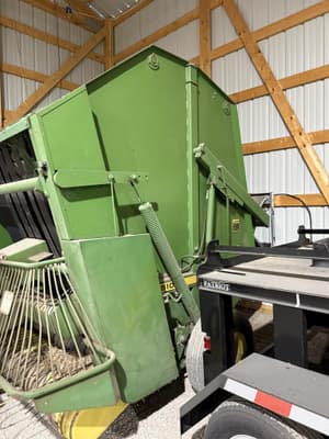 John Deere 510 Image