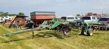 Main image John Deere 510