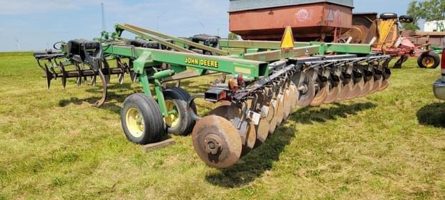Image of John Deere 510 equipment image 2
