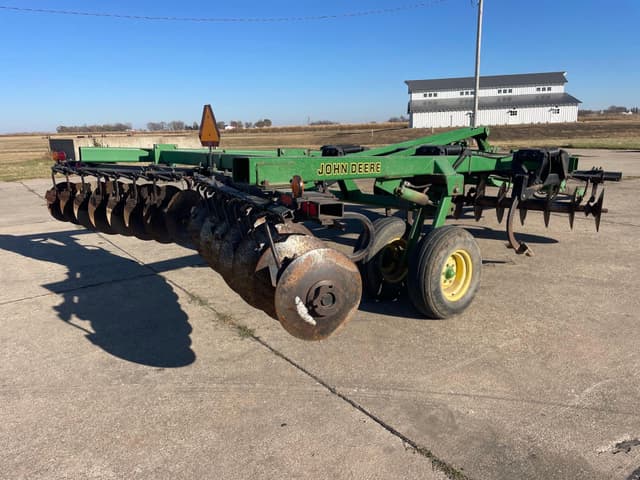 Image of John Deere 510 equipment image 2