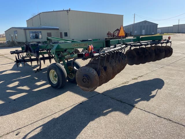 Image of John Deere 510 equipment image 3