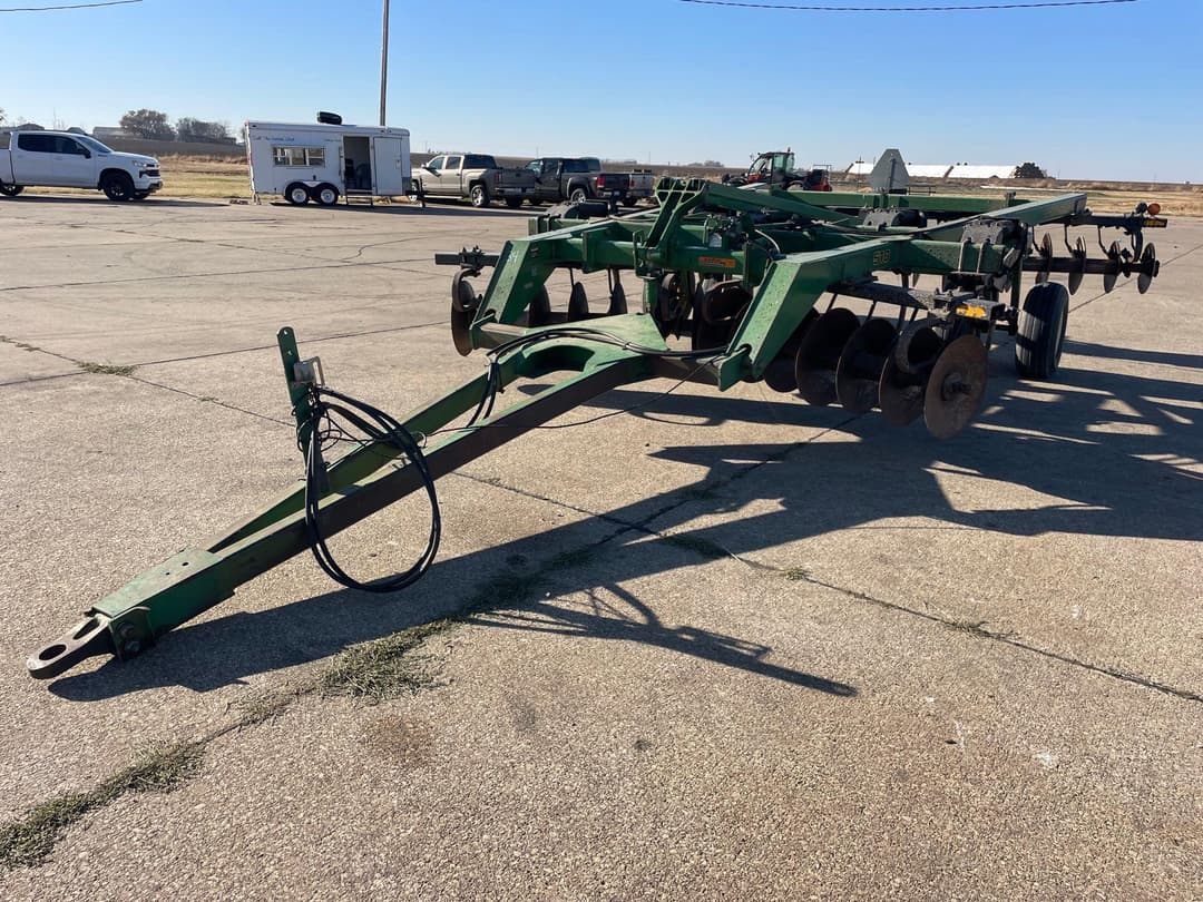 Image of John Deere 510 Primary image