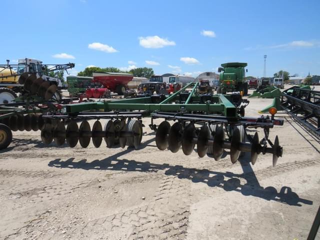 Image of John Deere 510 equipment image 3