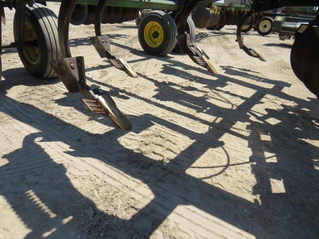 Image of John Deere 510 equipment image 2