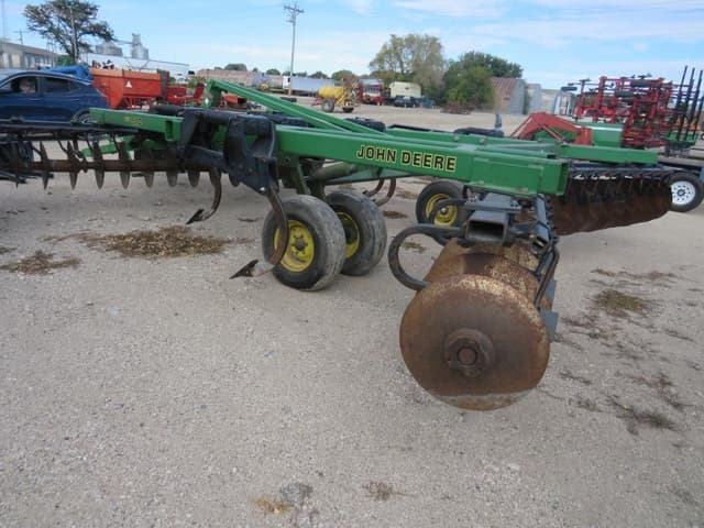 Image of John Deere 510 equipment image 3