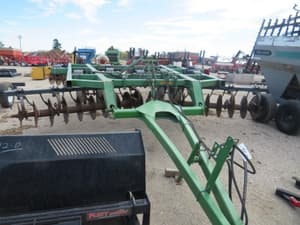 John Deere 510 Image