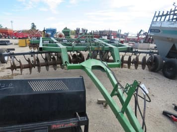 Main image John Deere 510