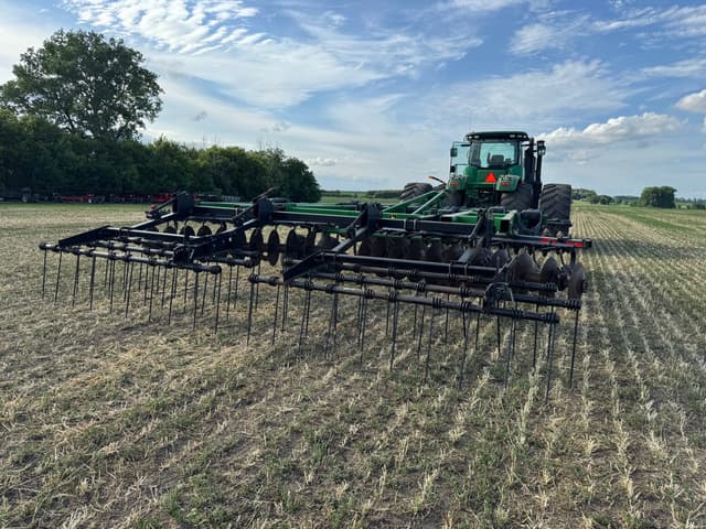 Image of John Deere 510 equipment image 4