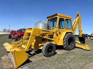 Main image John Deere 510 0