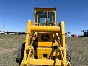 Main image John Deere 510 13