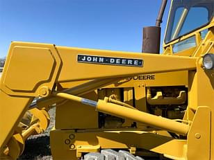 Main image John Deere 510 15