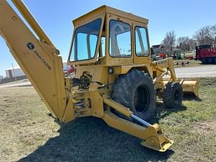 Main image John Deere 510 8