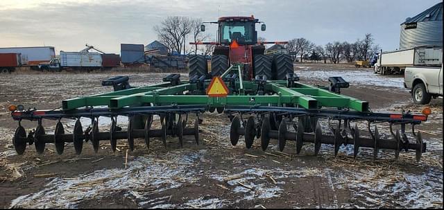 Image of John Deere 510 equipment image 4