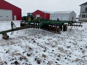 John Deere 510 Image