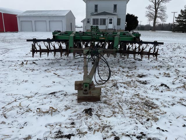 Image of John Deere 510 equipment image 2