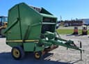 John Deere 510 Image