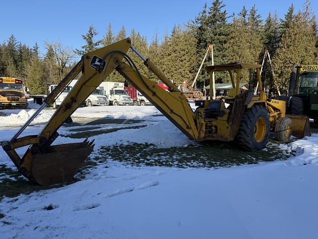 Image of John Deere 510 equipment image 4