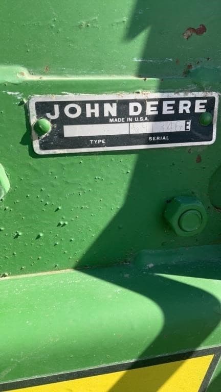 Image of John Deere 510 equipment image 3