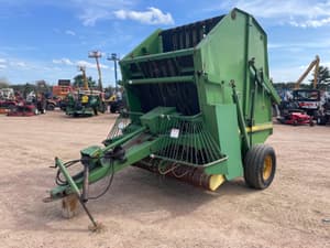 John Deere 510 Image