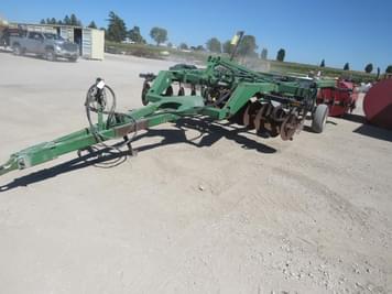 Main image John Deere 510