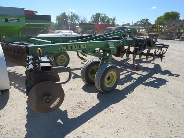 Image of John Deere 510 equipment image 2