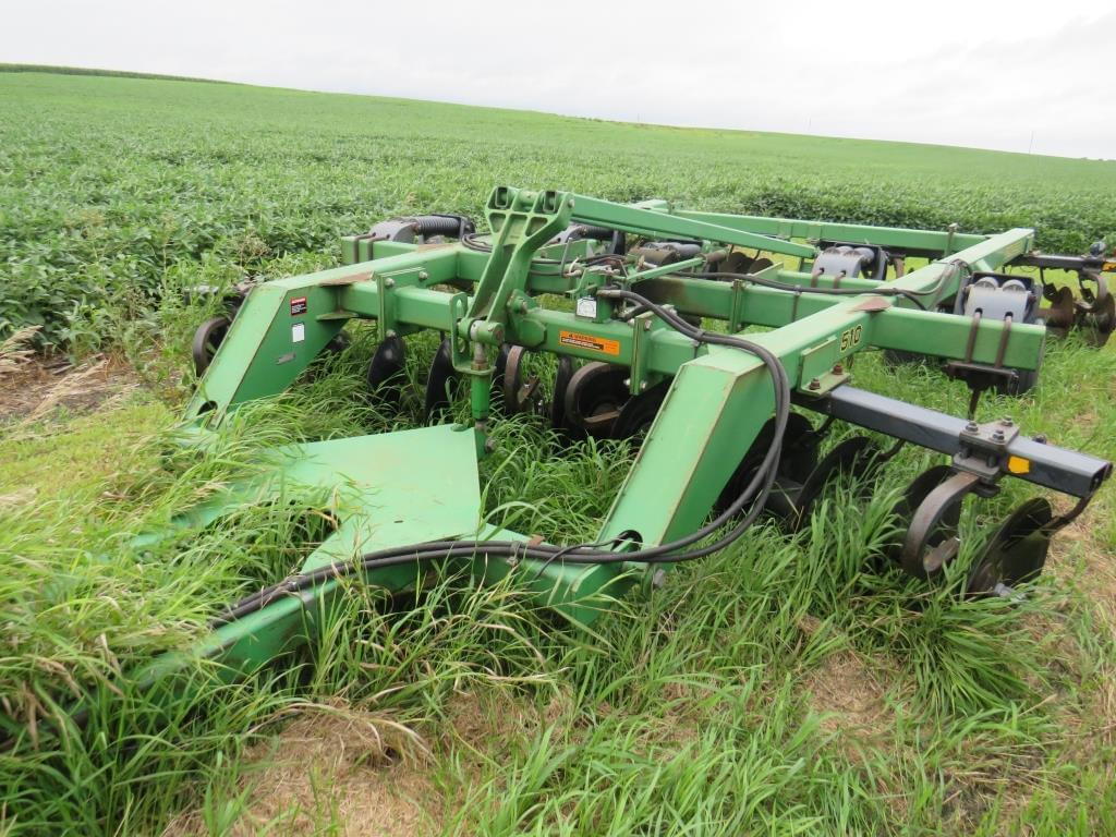 Image of John Deere 510 Primary image