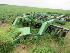 John Deere 510 Image