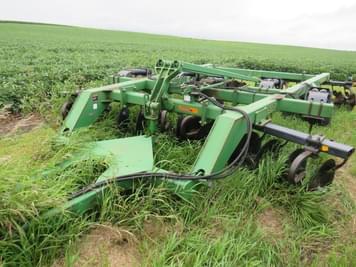 Main image John Deere 510