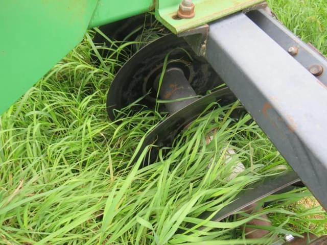 Image of John Deere 510 equipment image 2
