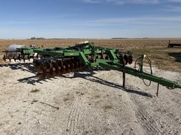 Main image John Deere 510