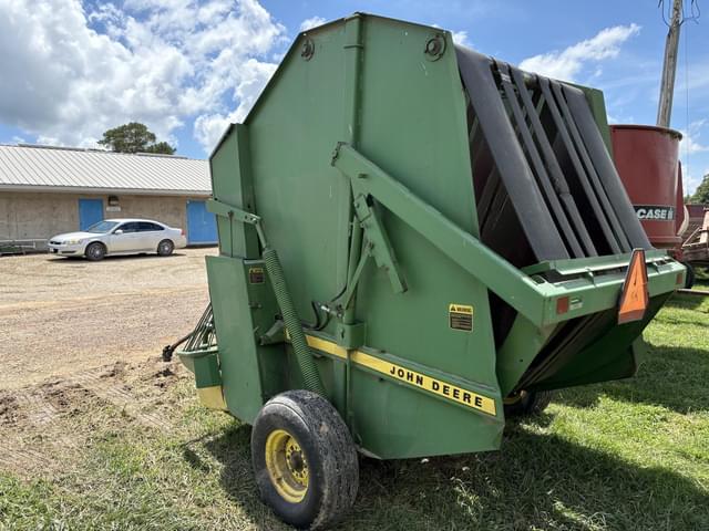 Image of John Deere 510 equipment image 3