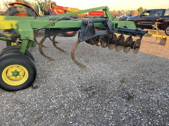 Image of John Deere 510 equipment image 3