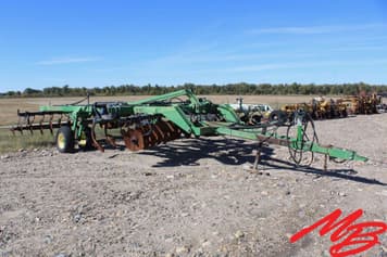 Main image John Deere 510