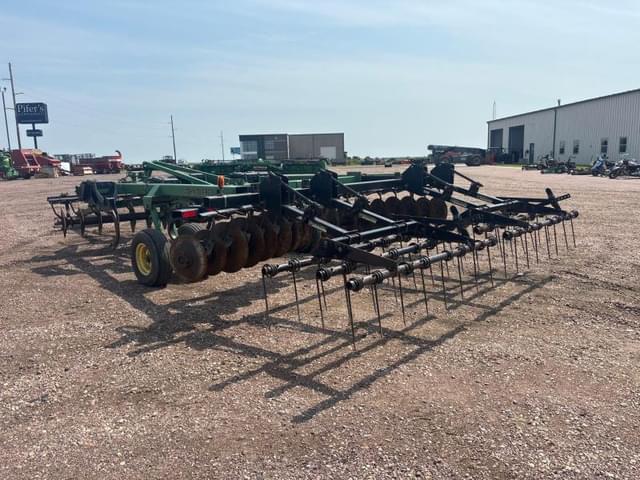 Image of John Deere 510 equipment image 3