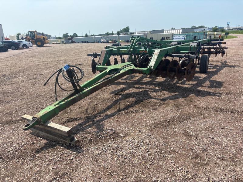 Image of John Deere 510 Primary image