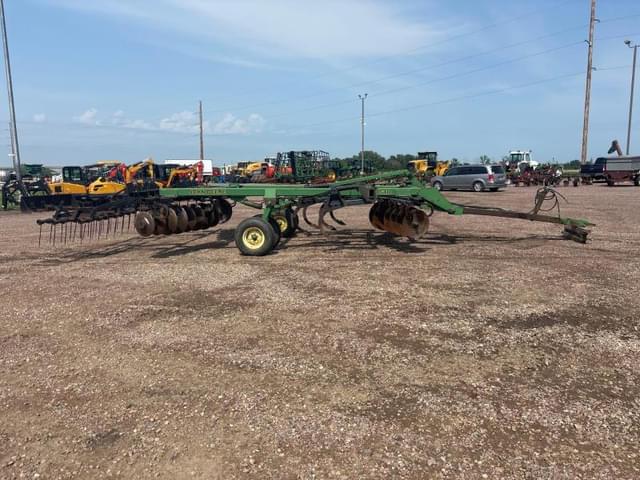 Image of John Deere 510 equipment image 4