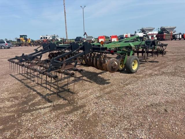 Image of John Deere 510 equipment image 2