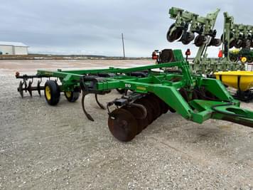 Main image John Deere 510