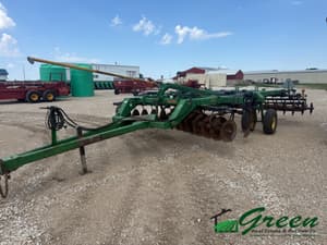 John Deere 510 Image