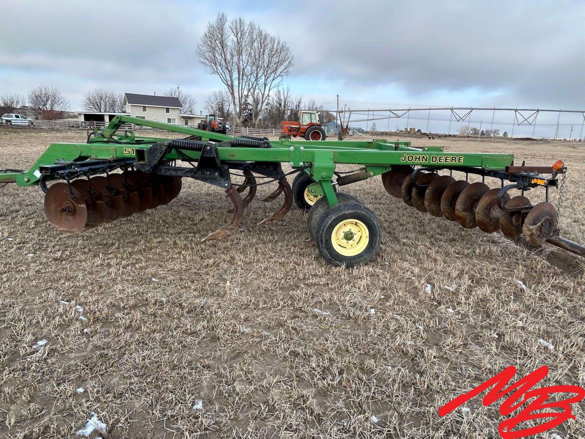 Main image John Deere 510