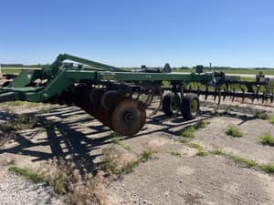 John Deere 510 Image