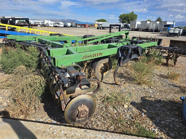 Image of John Deere 510 equipment image 3