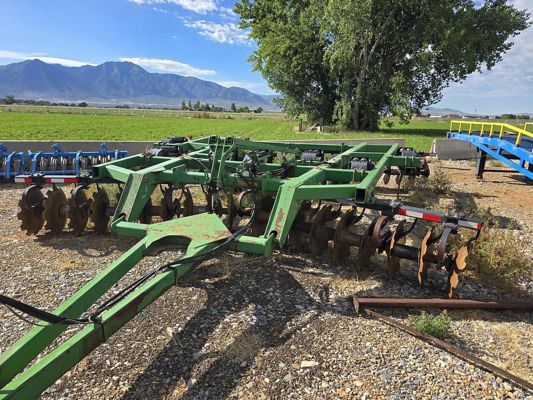 Image of John Deere 510 Primary image