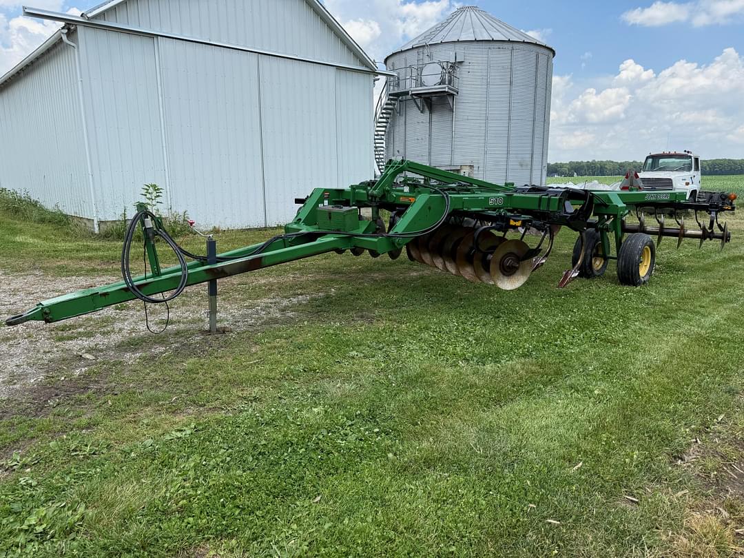 Image of John Deere 510 Primary image