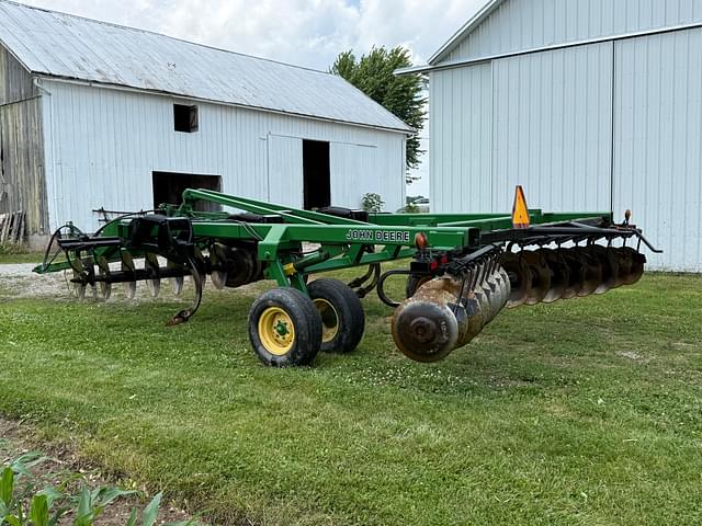 Image of John Deere 510 equipment image 2