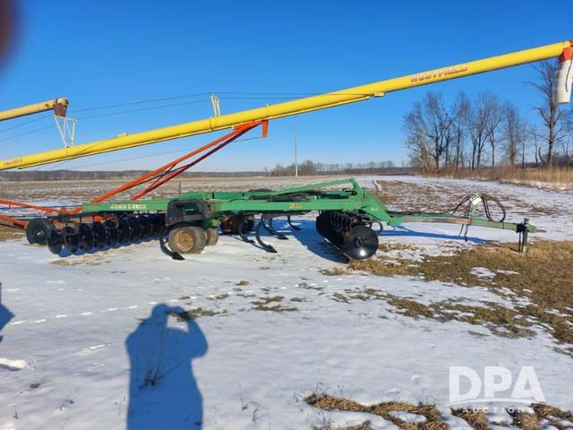 Image of John Deere 510 equipment image 3